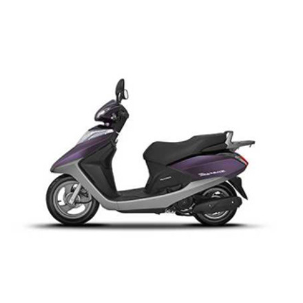 Honda Scooter